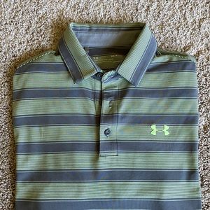 Under Armour polo